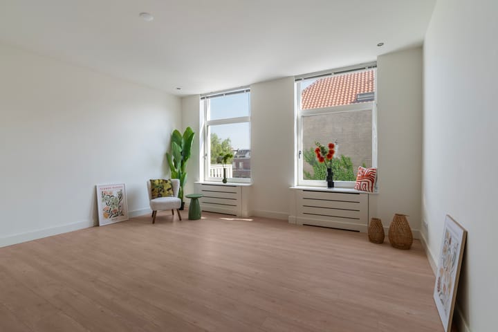 Foto 6 van Hugo de Grootstraat 17-G