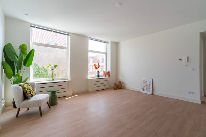 Foto 7 van Hugo de Grootstraat 17-G