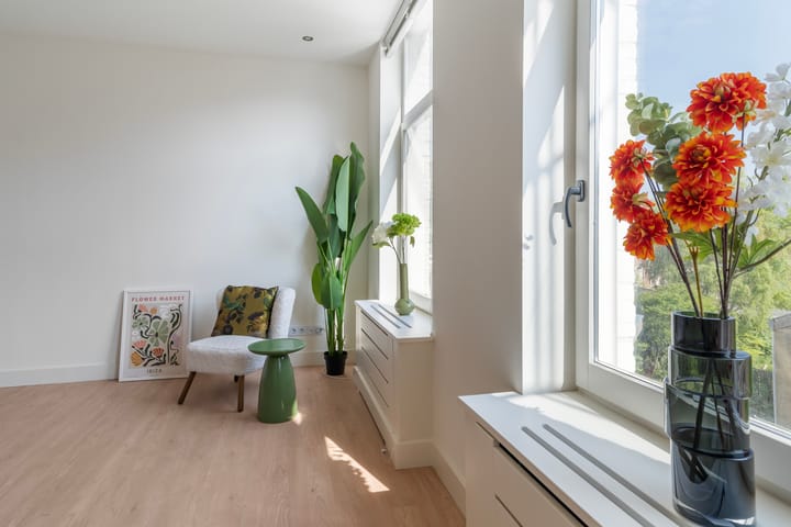 Foto 8 van Hugo de Grootstraat 17-G