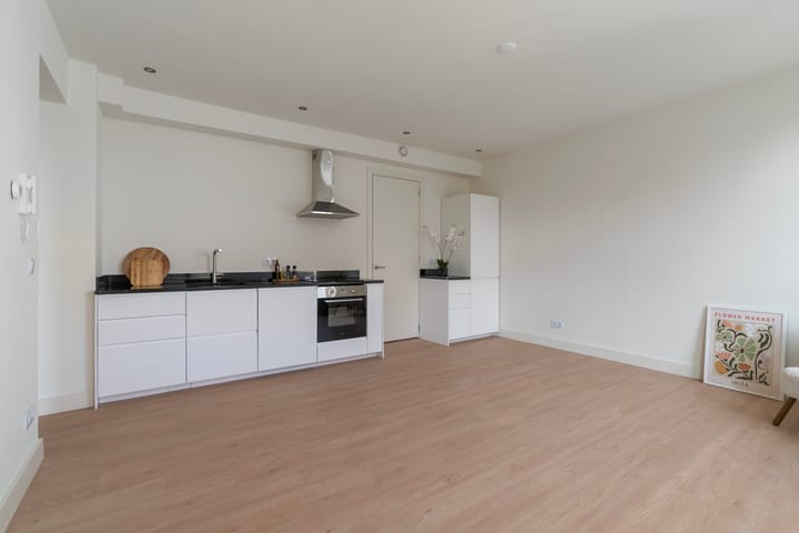 Foto 9 van Hugo de Grootstraat 17-G