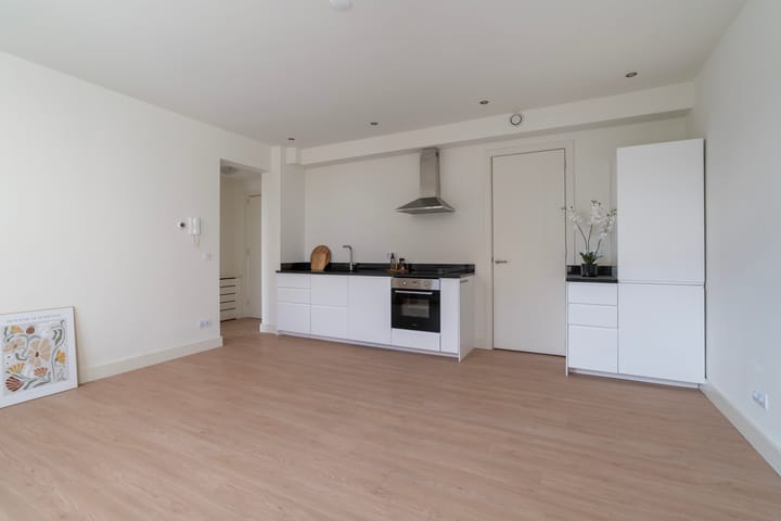 Foto 10 van Hugo de Grootstraat 17-G