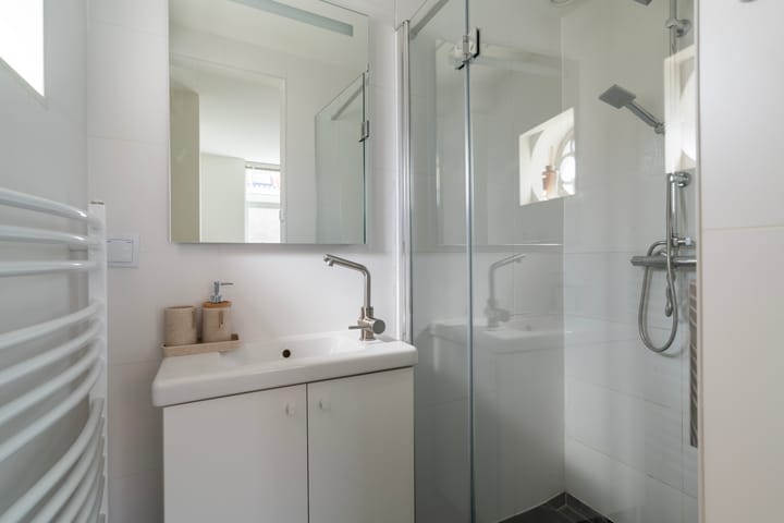 Foto 14 van Hugo de Grootstraat 17-G