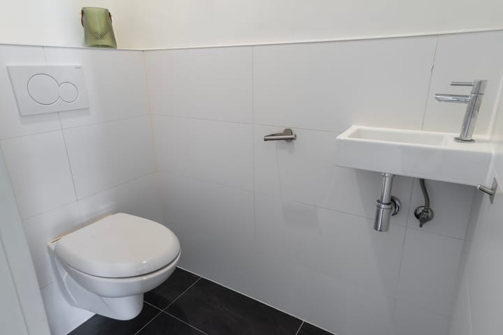 Foto 16 van Hugo de Grootstraat 17-G