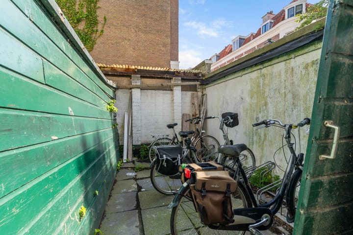 Foto 17 van Hugo de Grootstraat 17-G