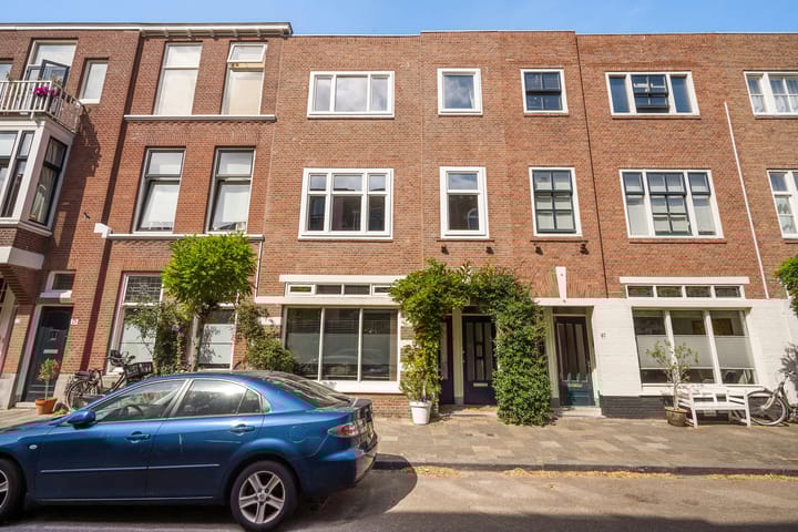 Van Aerssenstraat 71