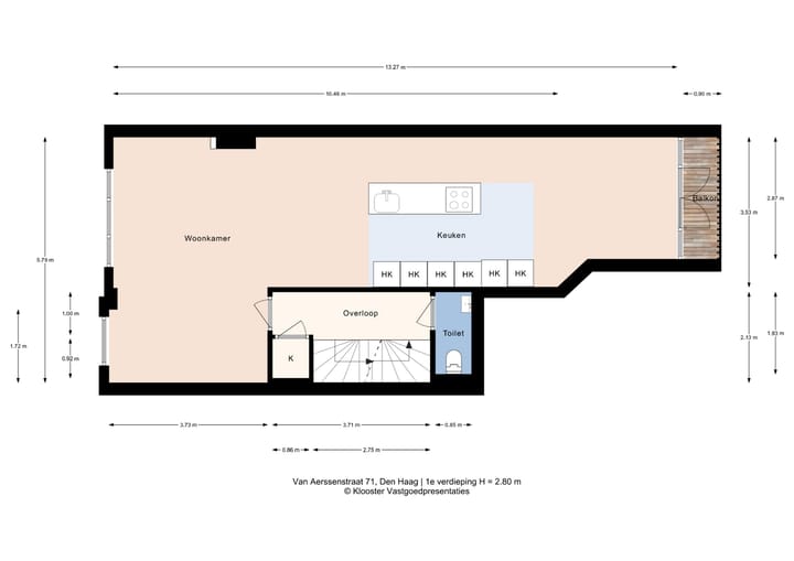 Foto 46 van Van Aerssenstraat 71