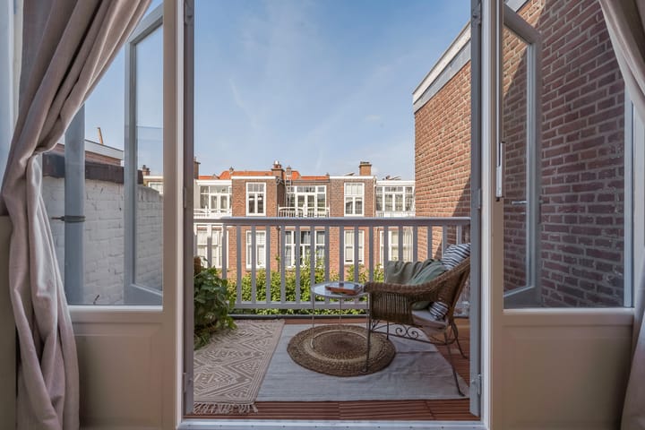 Foto 4 van Van Aerssenstraat 71