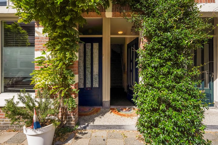 Foto 5 van Van Aerssenstraat 71