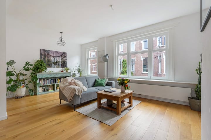 Foto 9 van Van Aerssenstraat 71