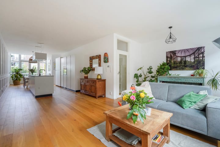 Foto 10 van Van Aerssenstraat 71