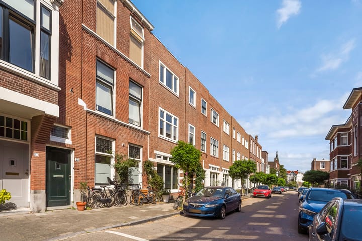 Foto 39 van Van Aerssenstraat 71