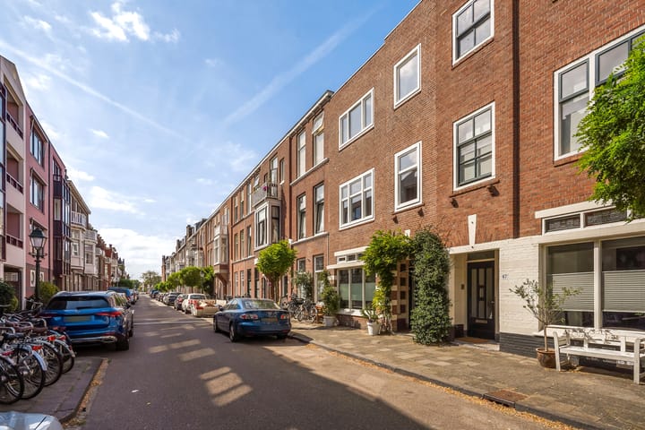 Foto 40 van Van Aerssenstraat 71