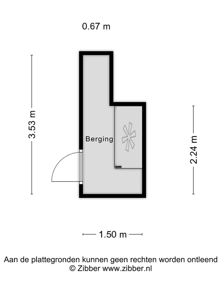 Foto 25 van Bovenmaatweg 165
