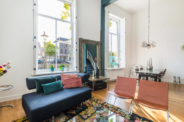 Foto 3 van Lange Haven 95-G