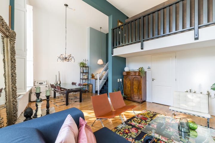 Foto 4 van Lange Haven 95-G