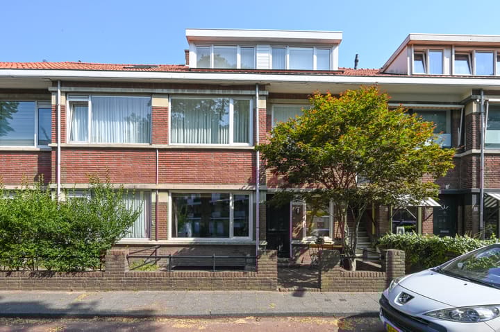 Foto 4 van Soesterbergstraat 162