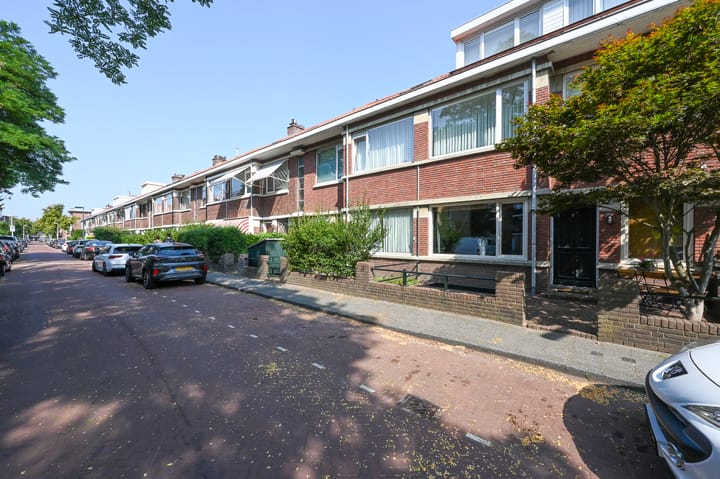 Foto 7 van Soesterbergstraat 162