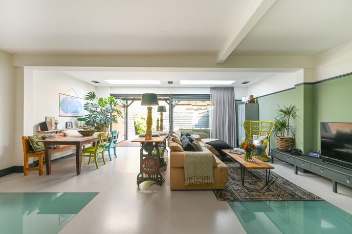 Foto 11 van Soesterbergstraat 162