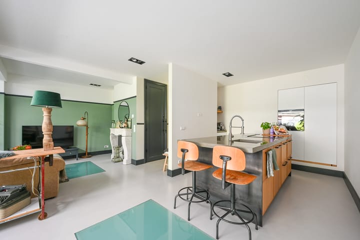 Foto 15 van Soesterbergstraat 162