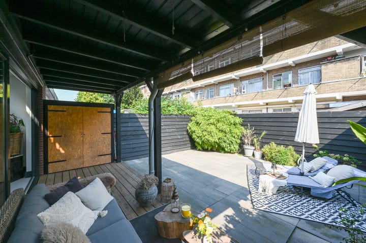 Foto 24 van Soesterbergstraat 162