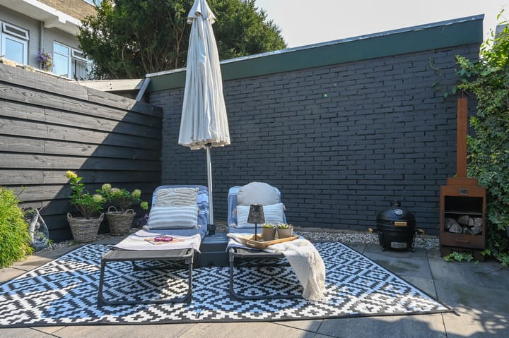 Foto 25 van Soesterbergstraat 162