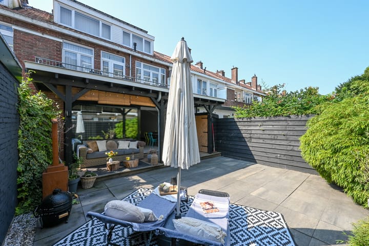 Foto 26 van Soesterbergstraat 162