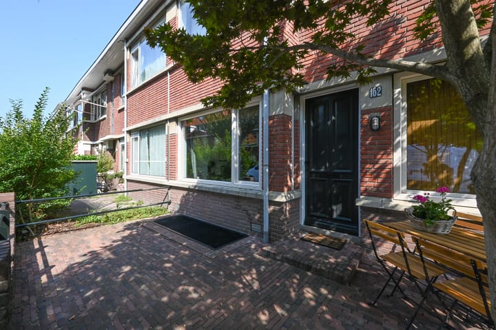 Foto 9 van Soesterbergstraat 162