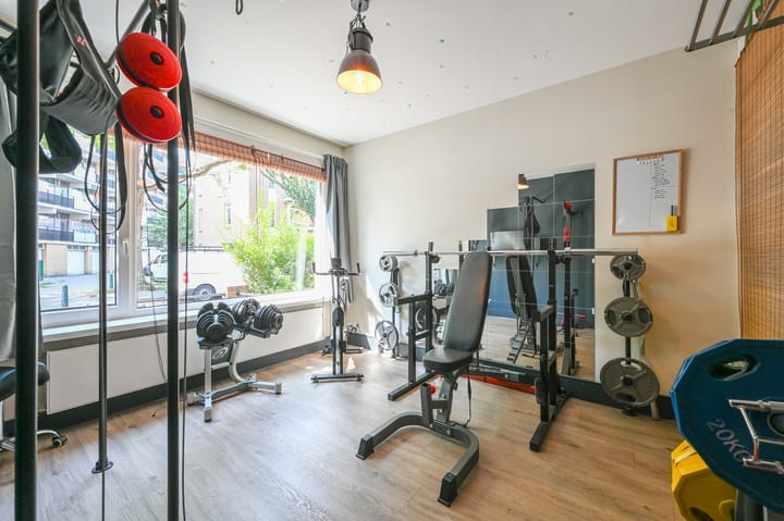 Foto 38 van Soesterbergstraat 162