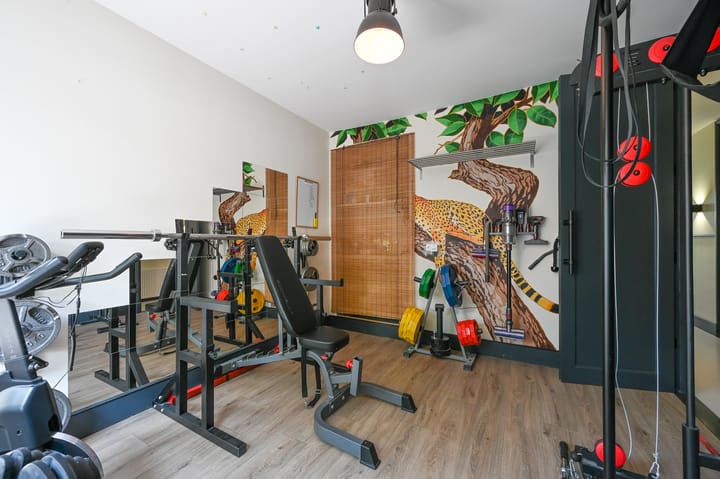 Foto 39 van Soesterbergstraat 162