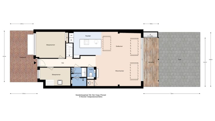 Foto 49 van Soesterbergstraat 162