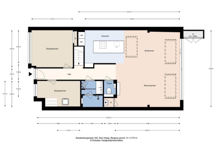 Foto 50 van Soesterbergstraat 162