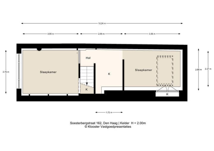Foto 51 van Soesterbergstraat 162