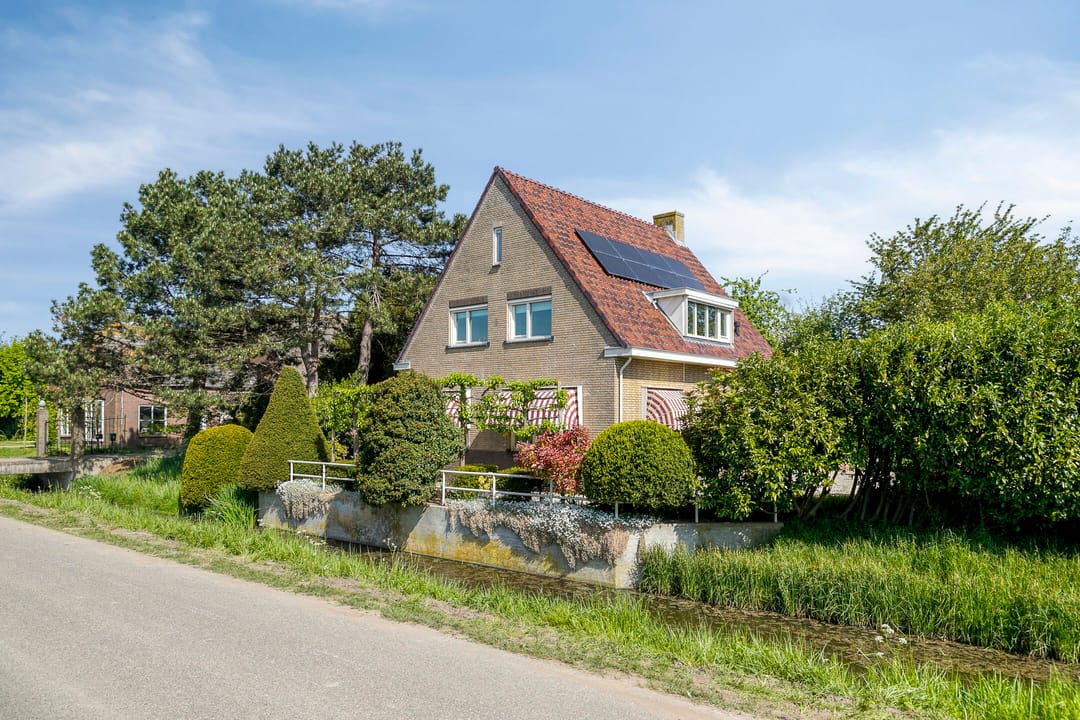 Photo 2 of Nieuwendijk 2