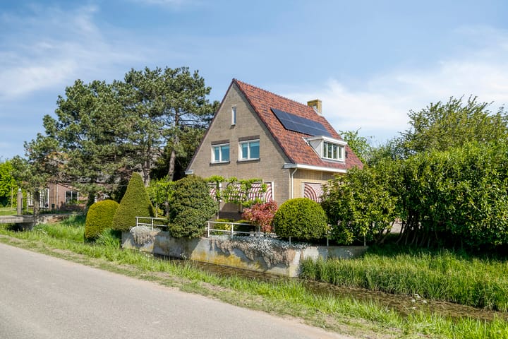 Foto 2 van Nieuwendijk 2