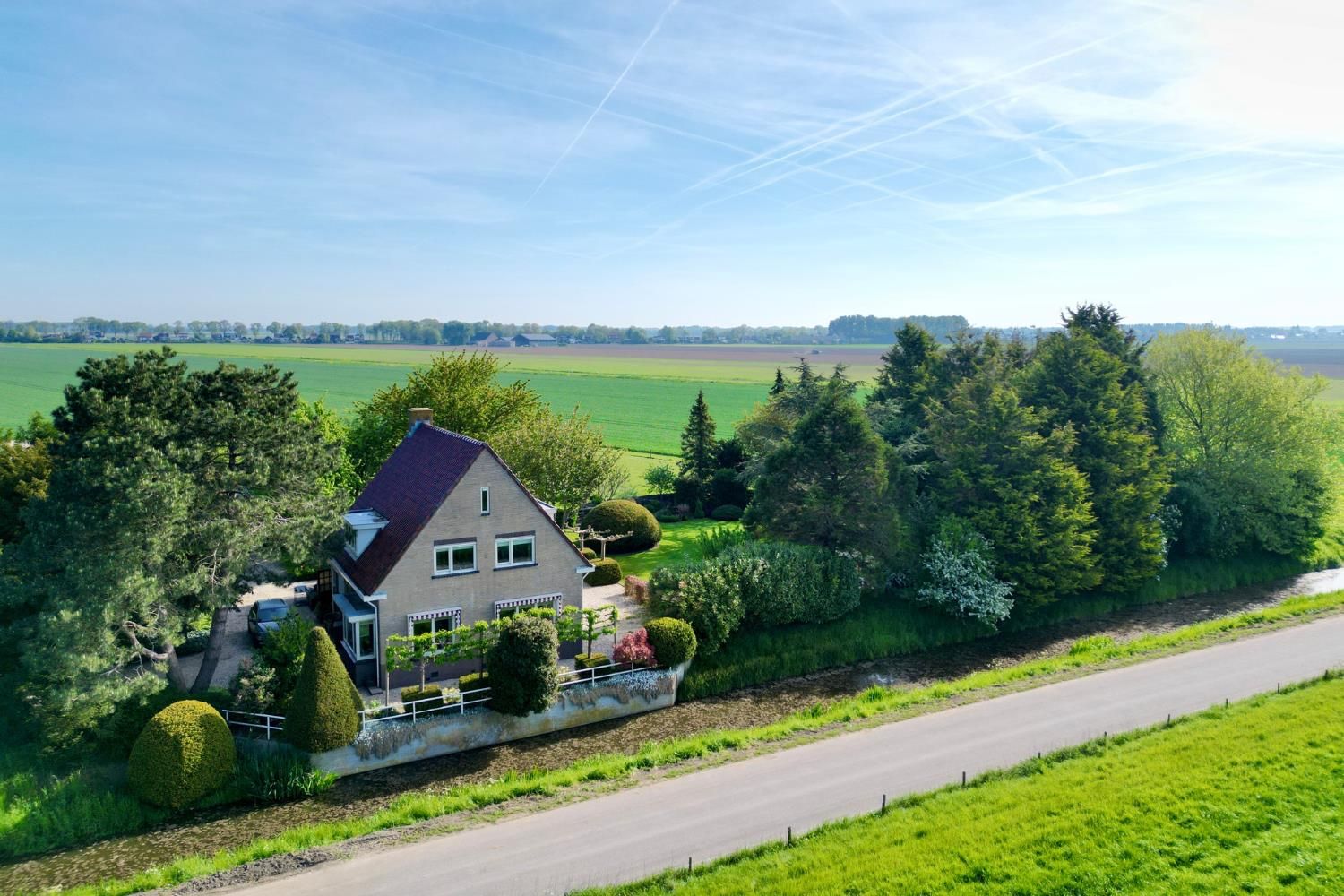 Photo 3 of Nieuwendijk 2