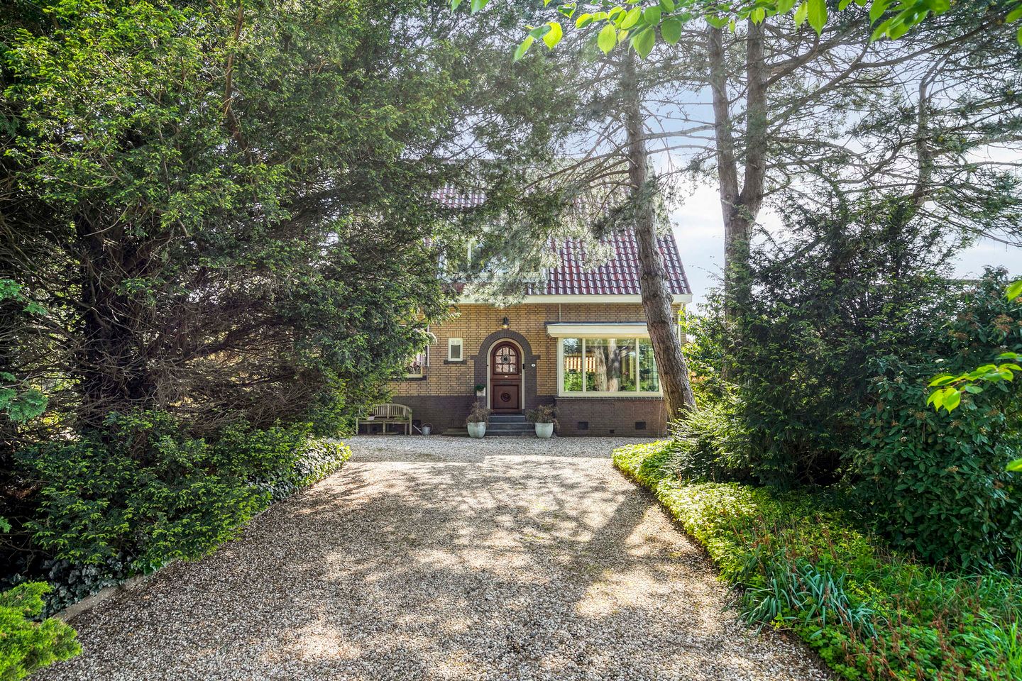 Photo 4 of Nieuwendijk 2