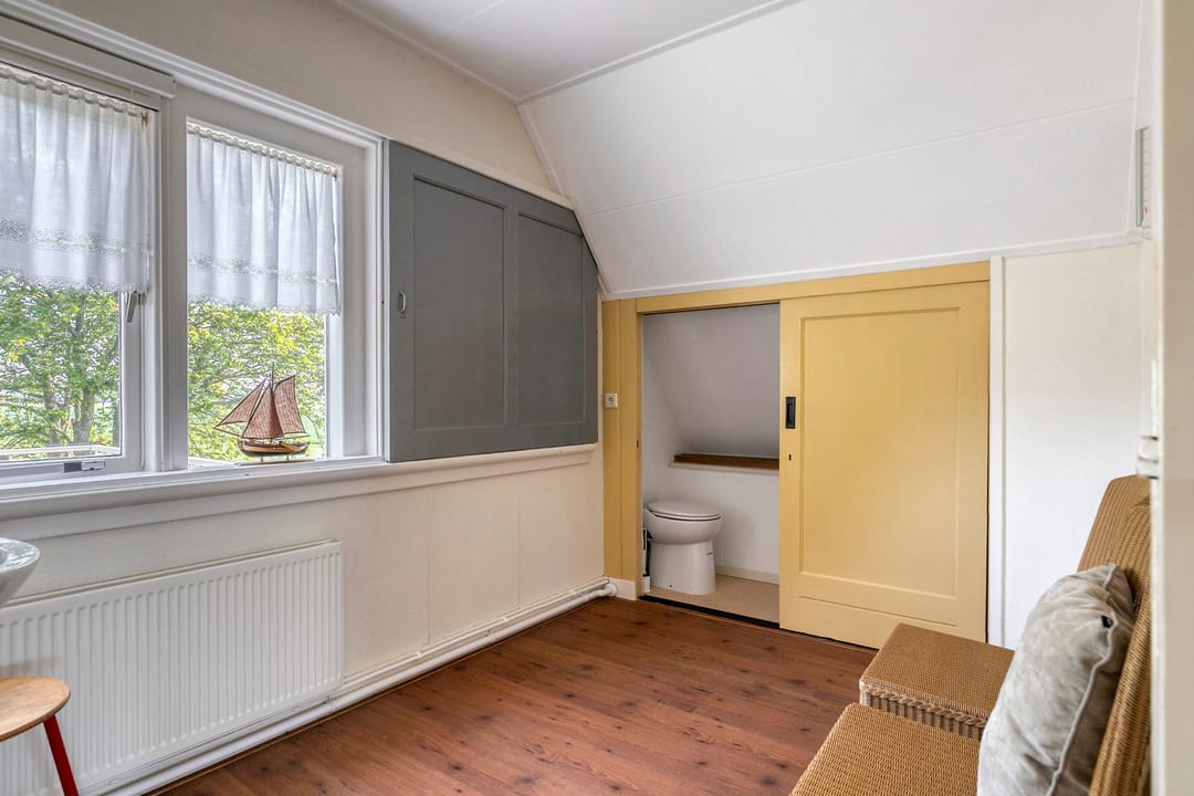 Photo 32 of Nieuwendijk 2