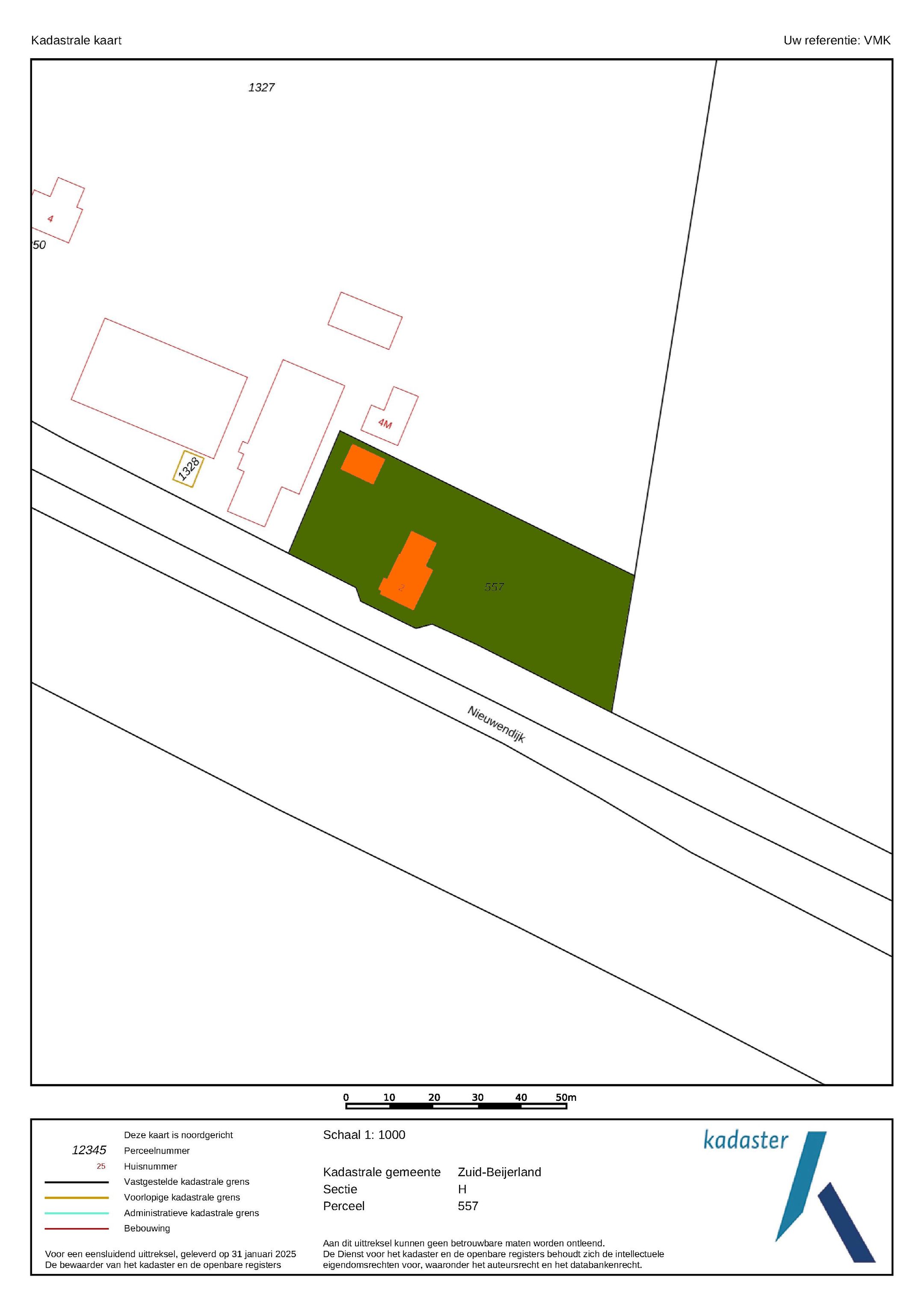 Photo 66 of Nieuwendijk 2