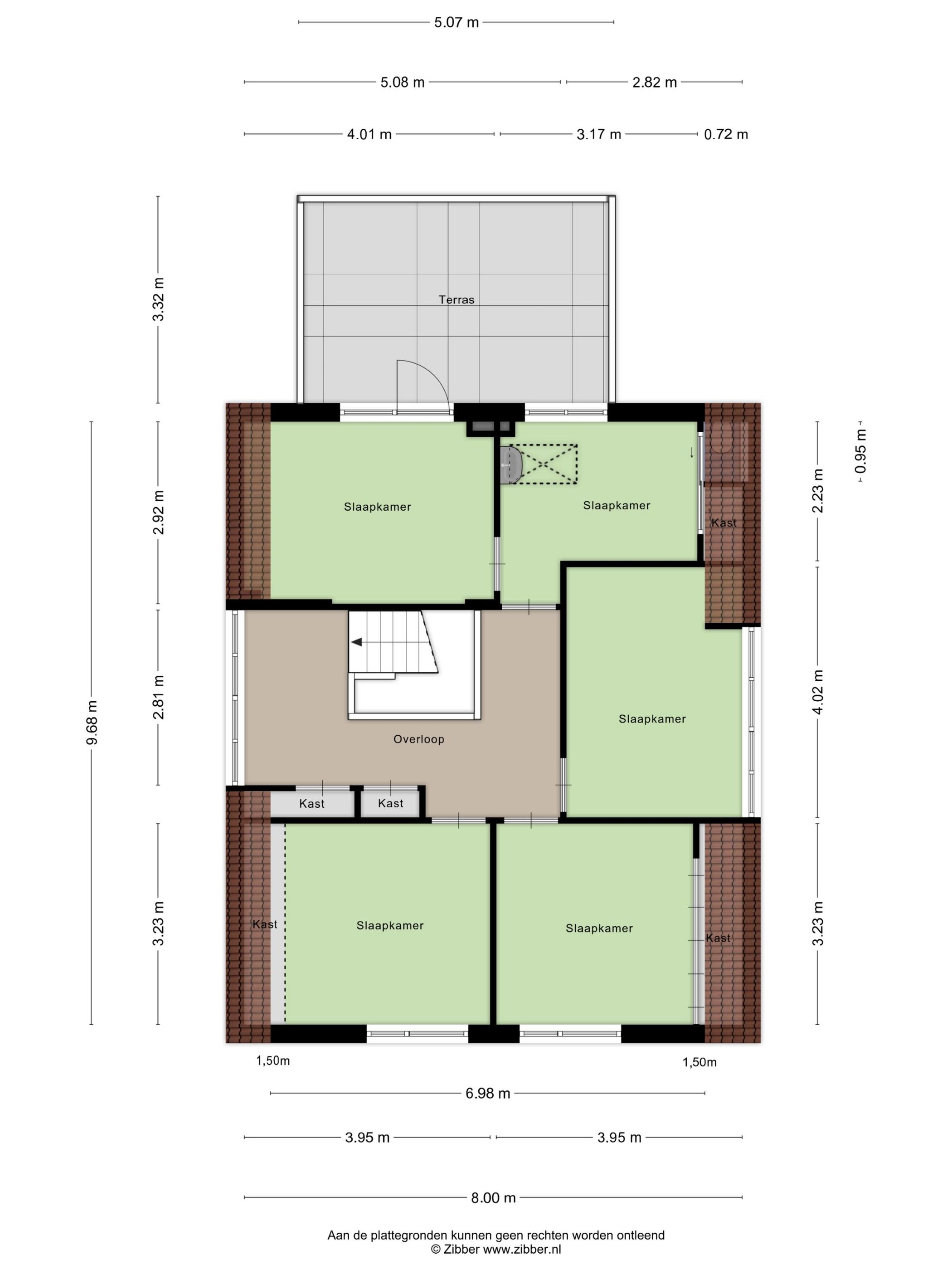 Photo 69 of Nieuwendijk 2