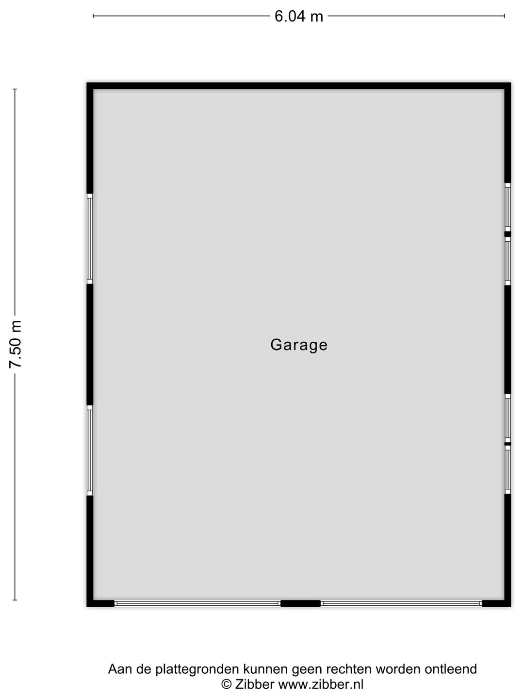 Photo 71 of Nieuwendijk 2