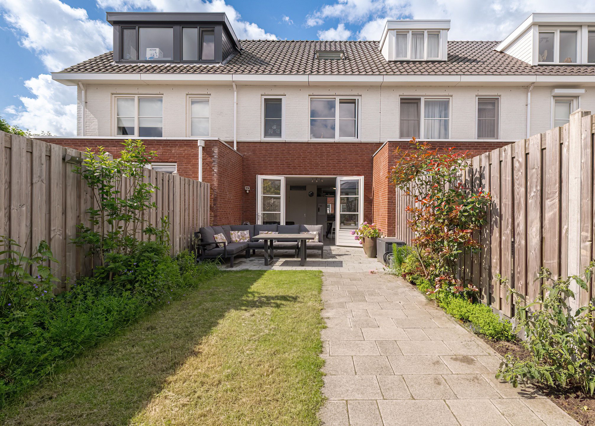 Photo 3 of Riek van Haarenstraat 14