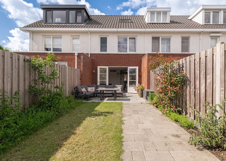 Foto 3 van Riek van Haarenstraat 14