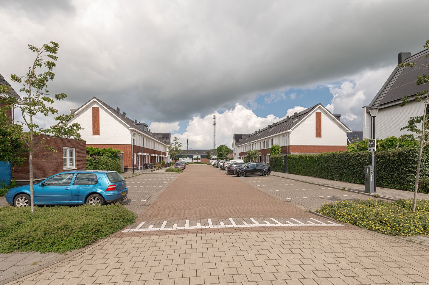 Photo 4 of Riek van Haarenstraat 14