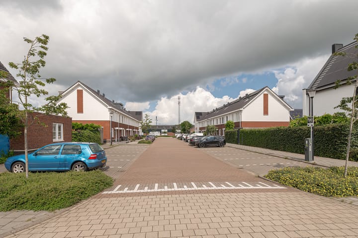 Foto 4 van Riek van Haarenstraat 14