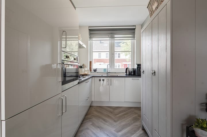 Foto 5 van Riek van Haarenstraat 14