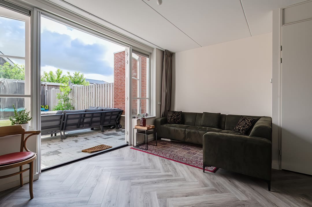 Photo 8 of Riek van Haarenstraat 14