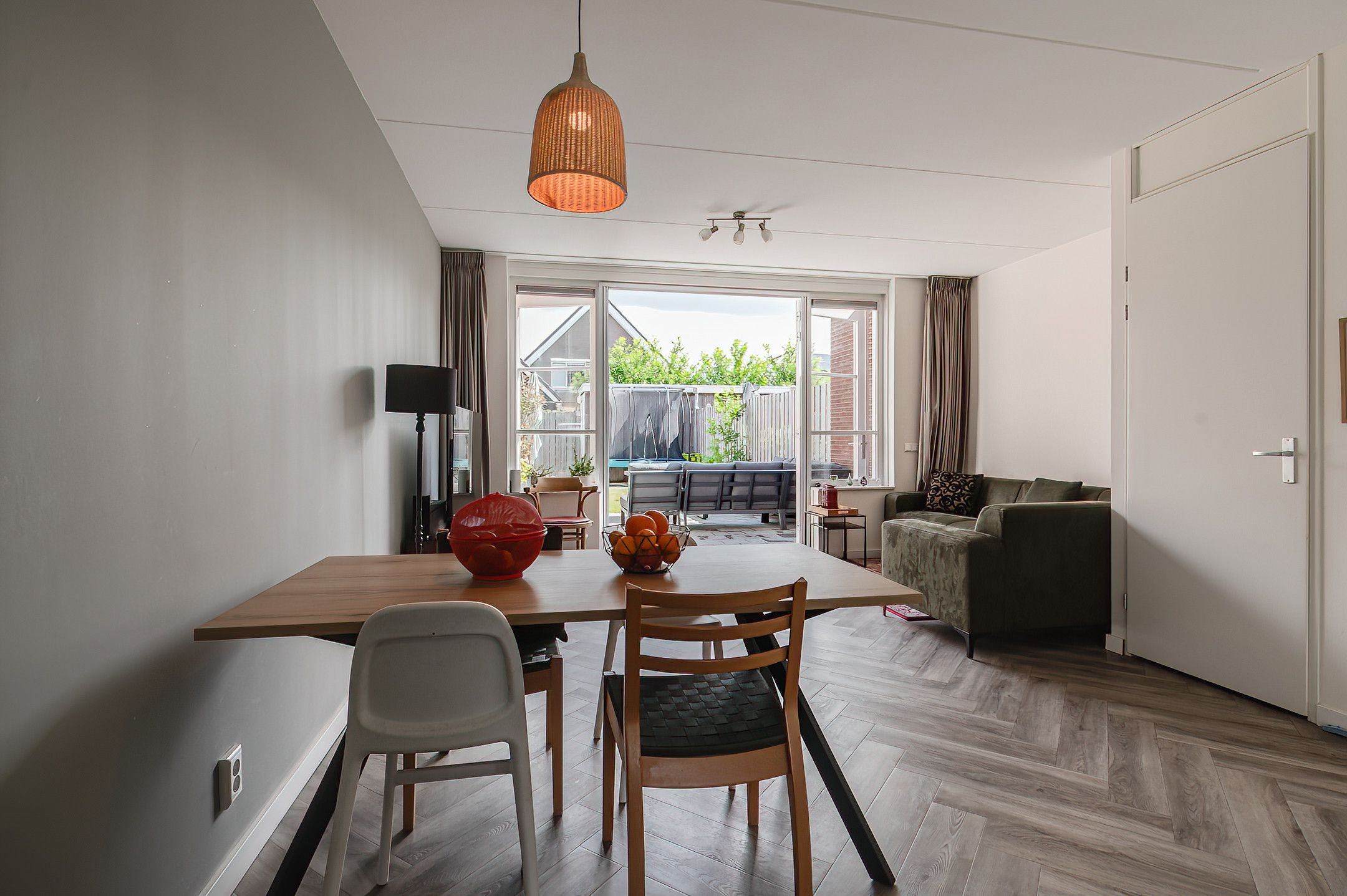 Photo 9 of Riek van Haarenstraat 14