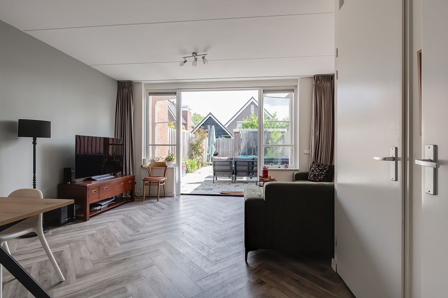 Photo 10 of Riek van Haarenstraat 14