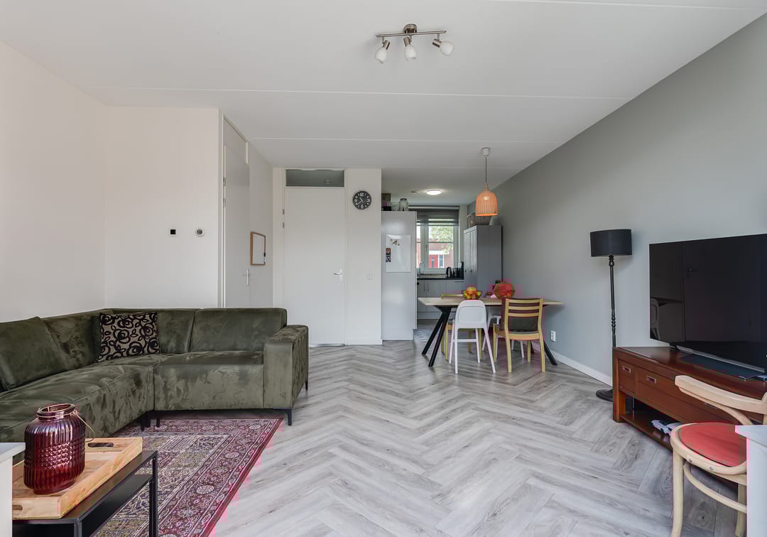 Photo 11 of Riek van Haarenstraat 14