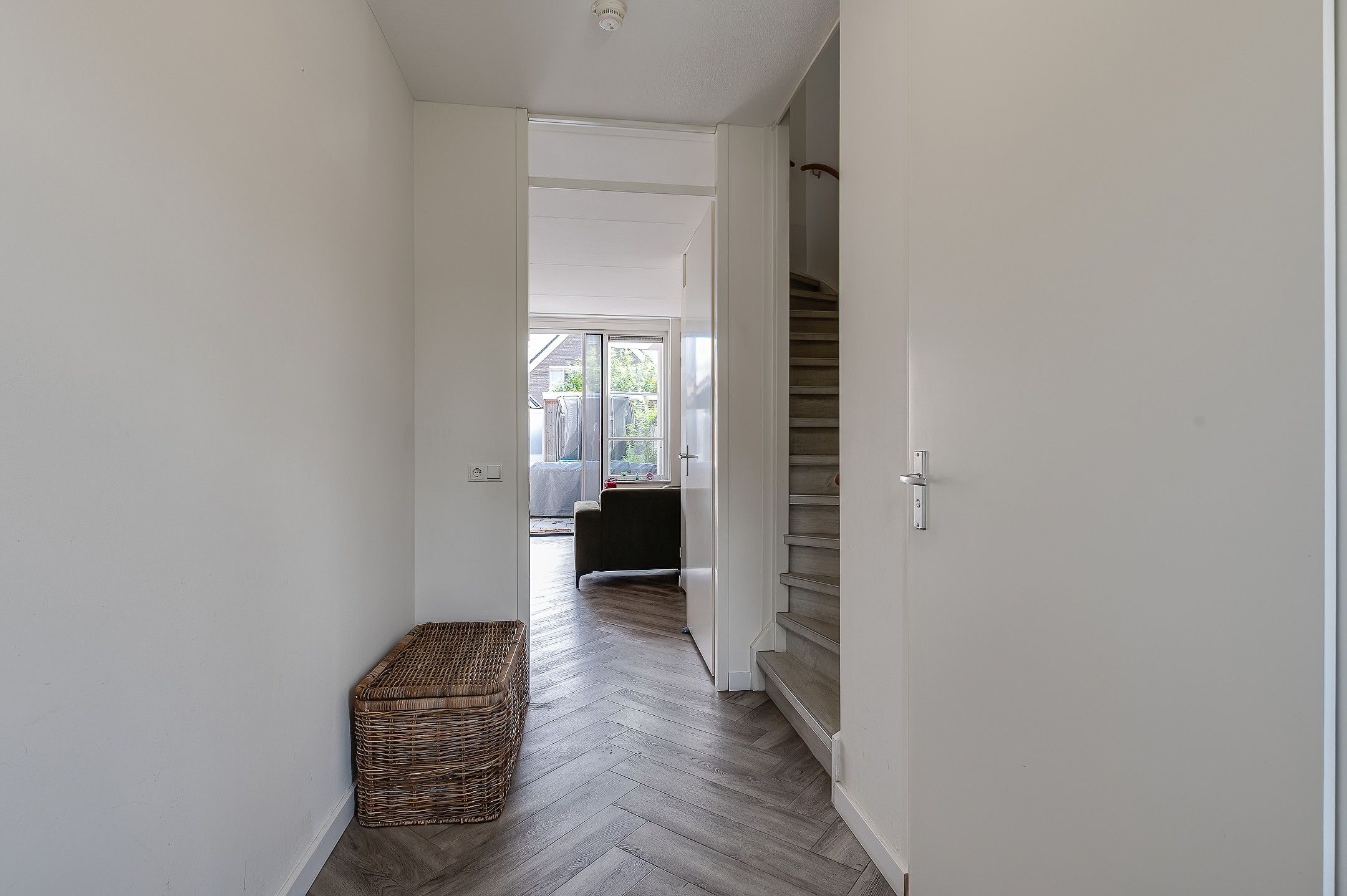 Photo 12 of Riek van Haarenstraat 14